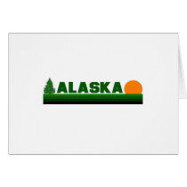 Alaska cards