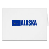 Alaska cards