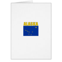 Alaska cards