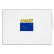 Alaska cards