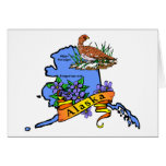 Alaska Card