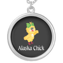 Alaska Chick Necklace necklaces