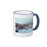 Alaska Coffee Mugs