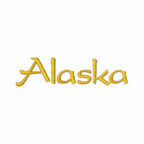 Alaska Embroidered Shirt embroidered shirts by statehats Alaska Embroidered Shirt embroidered shirts