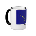 Alaska Flag Mug