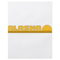 Alaska Full Color Flyer