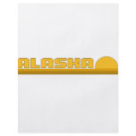 Alaska flyers