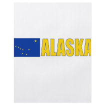 Alaska flyers by bartstshirts Alaska flyers