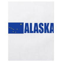 Alaska flyers