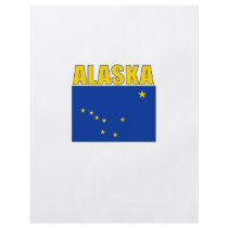 Alaska flyers
