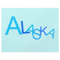 Alaska flyers by original_designs Alaska flyers