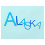 Alaska Flyer Design