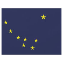 ALASKA FLYER