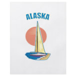 Alaska flyers