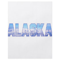 Alaska flyers