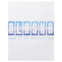 Alaska Custom Flyer