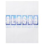 Alaska flyers