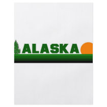 Alaska flyers