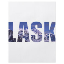Alaska Flyer Design