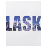 Alaska flyers