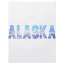 Alaska flyers