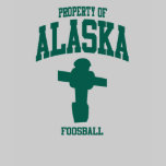 Alaska Foosball