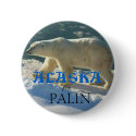 Alaska for Palin buttons
