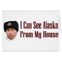 Alaska from my house cards by Alessandra55 Alaska from my house cards