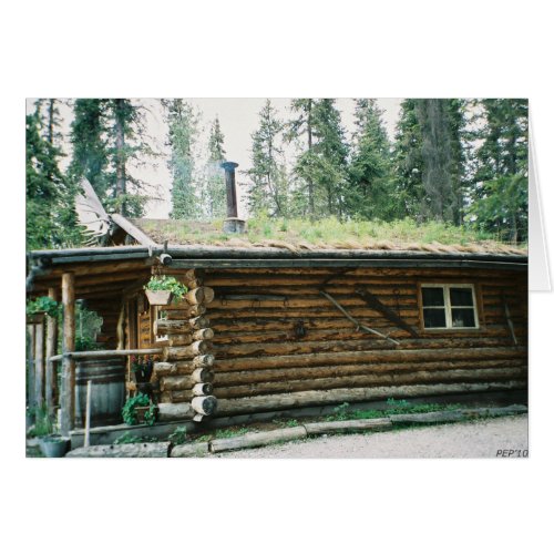 Alaska Frontier