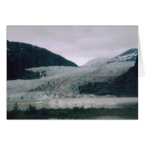 Alaska Glacier cards