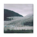 Alaska Glacier magnets by quetzal323 Alaska Glacier magnets