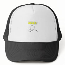 Alaska! hats by bartstshirts Alaska! hats