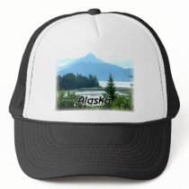 Alaska hats