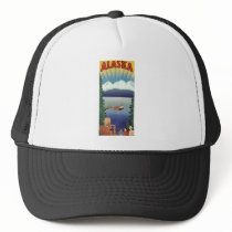 Alaska Hats