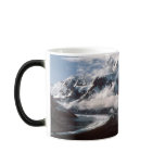 Alaska / Hayes Glacier Mugs
