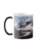 Alaska / Hayes Glacier Mugs