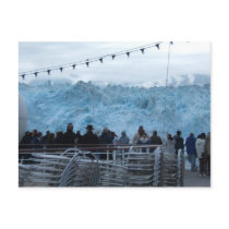 Alaska Hubbard Glacier postcards by stacy_martin0525 Alaska Hubbard Glacier postcards