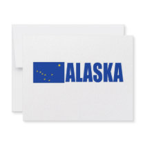 Alaska invitations by bartstshirts Alaska invitations