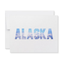 Alaska invitations by bartstshirts Alaska invitations