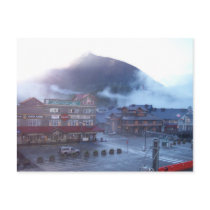 Alaska (Ketchikan) Post Card