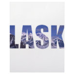 Alaska Letterhead Design