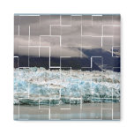 Alaska Refrigerator Magnets