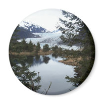 Alaska magnets by JmillNY Alaska magnets