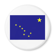 Alaska Magnet
