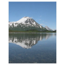 Alaska Mountain Reflection Flyers