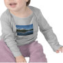 Alaska Mountain Reflection T-shirts