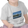 Alaska Mountain Reflection Tee Shirt