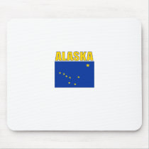 Alaska mousepads by bartstshirts Alaska mousepads
