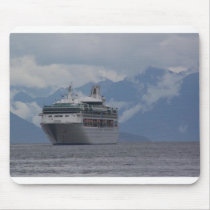 Alaska mousepads by krziebeautiful21 Alaska mousepads