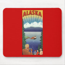 Alaska Mousepads